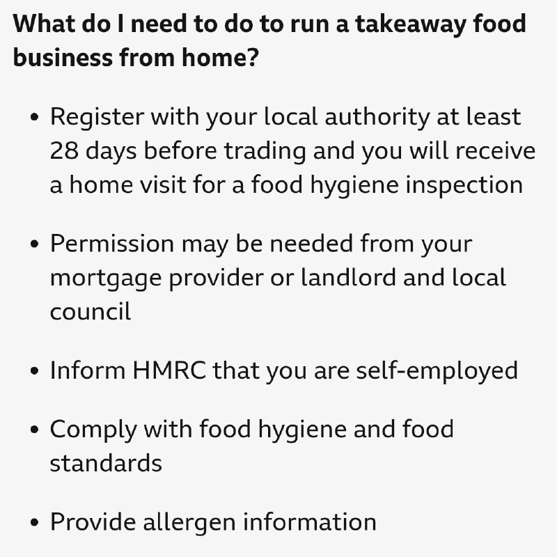 Halal business opportunity
