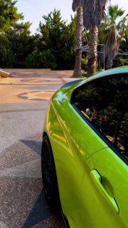 BMW M4 F82