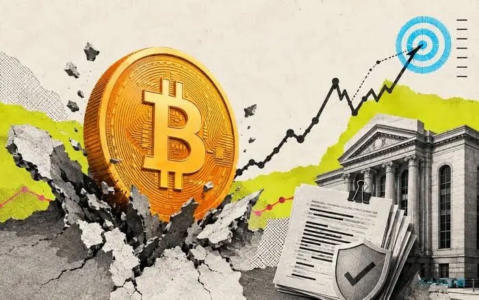 Peivast | پیوست: 🔺بیت‌کوین دوباره بالای ۷۰ هزار دلار رفت🔹قیمت بیت‌کوین بعد از گذشت بیش از دو ماه دوباره از مرز ۷۰ هزار دلار عبور کرد. بزر