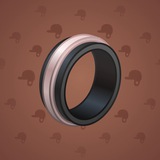 Bonded Ring #36