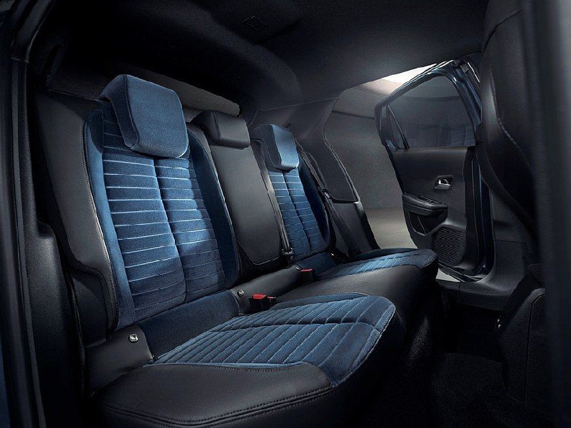 Lancia возвращается, впервые за 13 лет 5