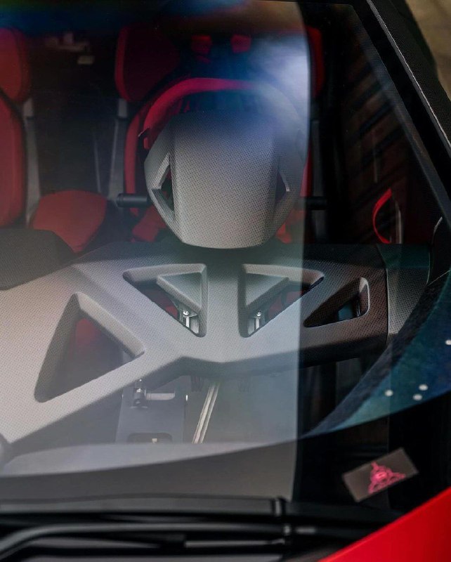 Lamborghini Sesto Elemento 10