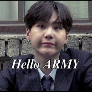 BTS (news/art/edits)💜✈ Telegram Group Link