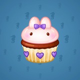 Bunny Muffin #40