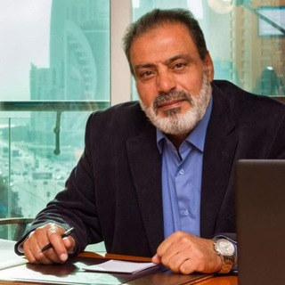 خليل المقداد - مجموعة القناة العامة
