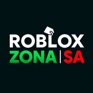 Telegram profile photo for Roblox Zona | SA 🥇