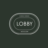 LOBBY MOSCOW