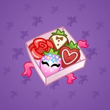 Berry Box #23