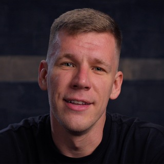 Никита Гришунин Telegram channel profile photo