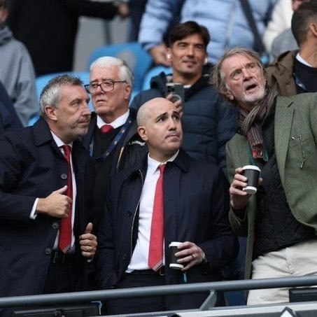 منچستریونایتد | Manchester United: 👤Chris Wheeler🗞 Daily Mail🚨 با اینکه اولویت منچستر یونایتد همیشه ساختن بازیکن برای تیم اصلیه، ولی بالاخره به این نتیجه ر