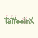 tattooinx | тату-мастерская