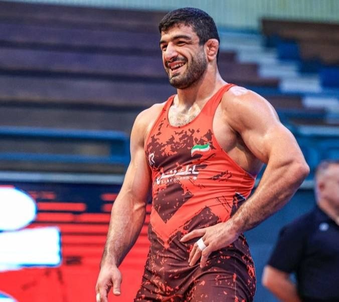 4 נציגי איראן ילכו מחר למזרן משחקי ההיאבקות באליפות העולם ב-4 המשקולות השניות יתקיימו מחר, יום שישי, ונציגי…