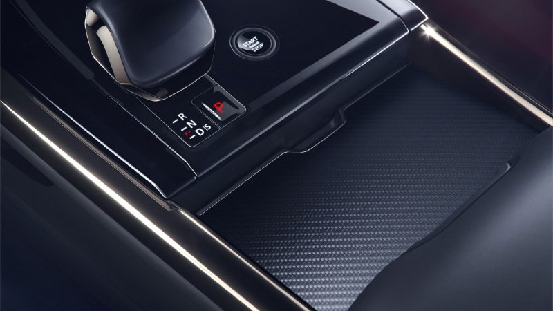 Range Rover Sport SV получил самую дорогую версию Carbon 6