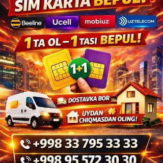 Asaka mobil raqam