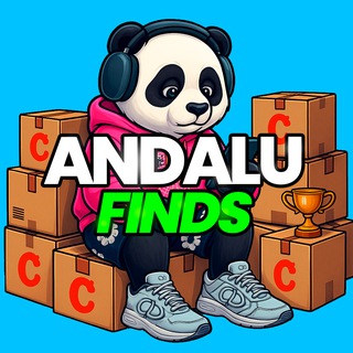 Telegram profile photo for Andalufinds🔎 • UsFans Finds