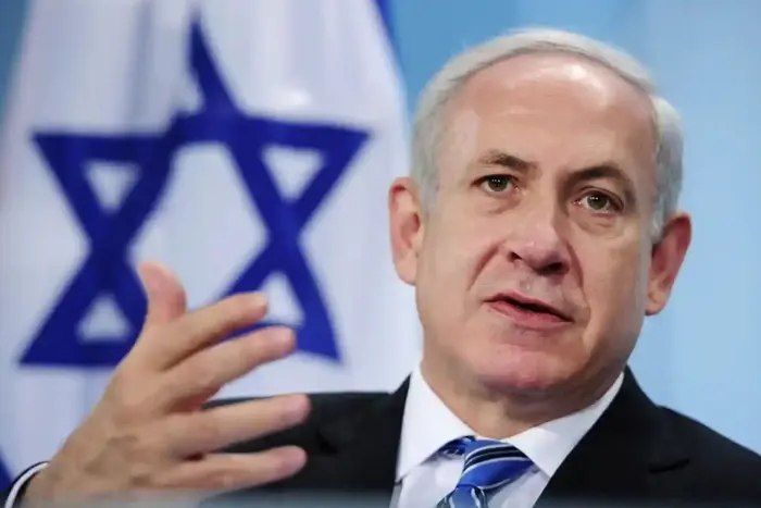 בחירות בישראל. ראש האופוזיציה גדי אייזנקוט אמר כי ישנה את הגישה לגיוס לצבא לאחר עלייתו לשלטון