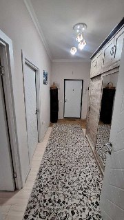 Продам 1 комнатную новостройка ГХ"ЖК Ассалом Махтумкули" район Яшнабад