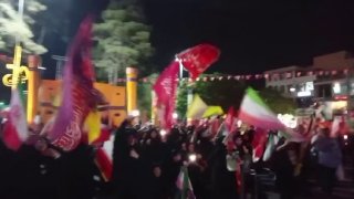🎦 הרחוב אף פעם לא ריק
