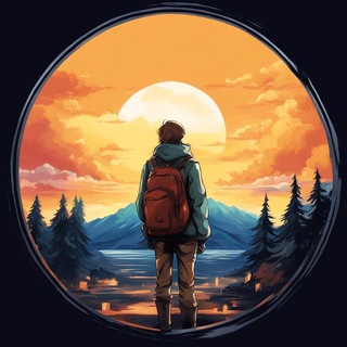 Telegram profile photo for Апоедем • Гид по России