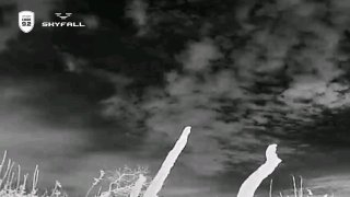 לוחמי גדוד סער 475 פינו שני חברים פצועים משדה הקרב עם הכטב"מ החדש של סטארגייט חיילי גדוד התקיפה הנפרד 475 ק…