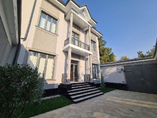 Академгородок Евродом с мебелью