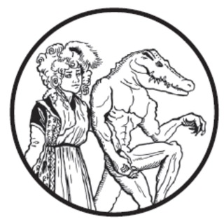 Telegram profile photo for "Циолковский". Книжный магазин и издательство