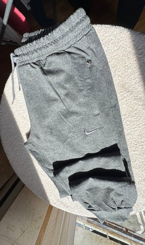 Продам мужские спортивные штаны — фото 1