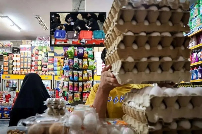 ITiran: 🔻مبلغ کالابرگ افزایش پیدا می‌کند؟با توجه به اظهارات رئیس‌کل بانک مرکزی مبنی بر افزایش حدود ۲۲ تا ۲۳ درصدی ارزش کالابرگ ا