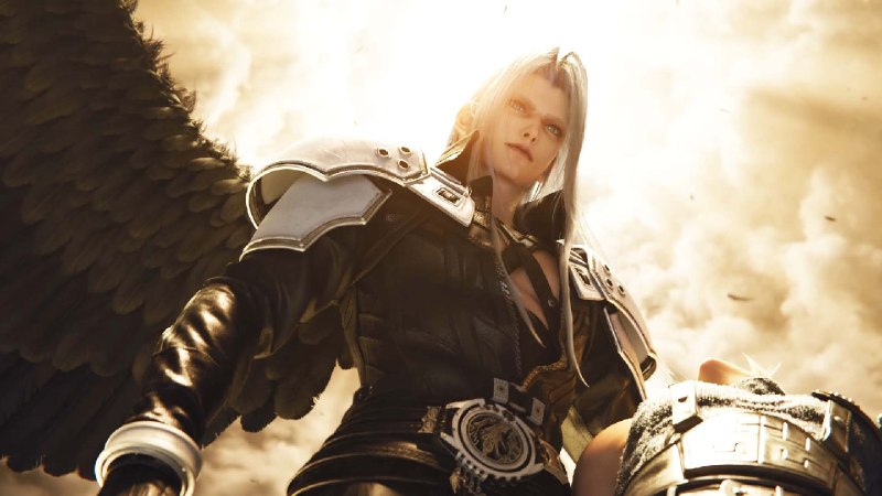 FinalFantasyPersian | فاینال فانتزی پرشین | KingdomHearts: فاینال فنتسی 7 رولیشن با 217 رای، هفتمین بازی مورد انتظار در این هفته مجله فامیتسو شد.───── ❝ #News ❞ ─────Game: #FF7R🎲
