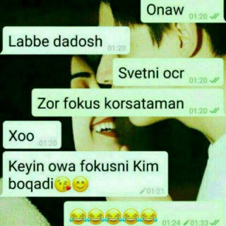 😘Mehribonim😍 Telegram Group Link