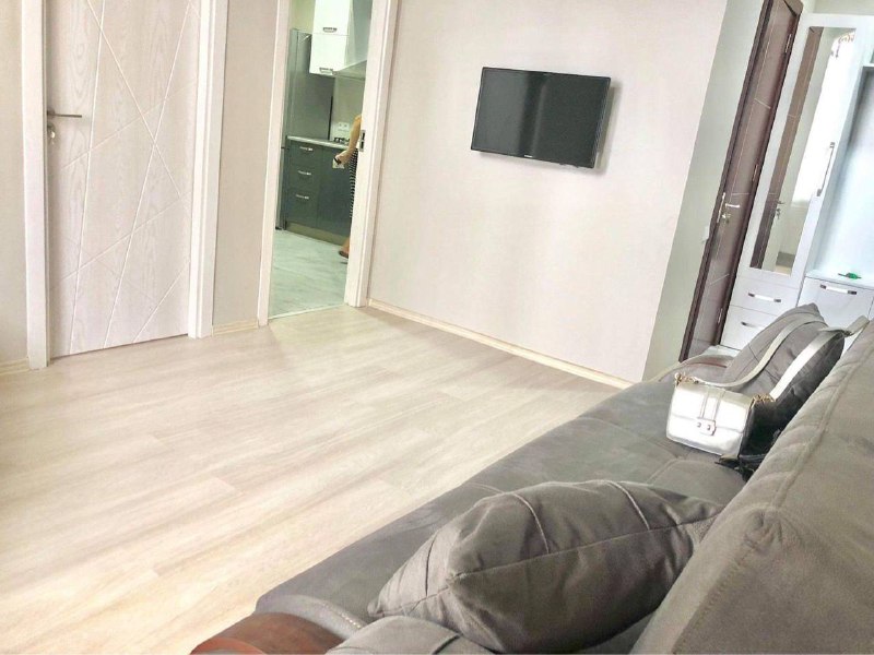 1+1 сдаю недалеко от моря 🐬 — фото 1