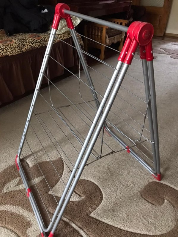 сушилка для белья — фото 1