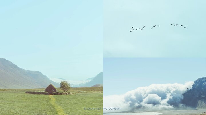 [冰島] 2023自駕環島14天13夜自助行程、住宿、景點分享