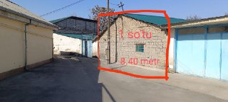 1 so'tu Yashnabod rayon 10 tupik. Yoli yuzrog'ida