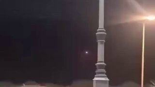 🔴 פרסמו תמונות של משגרי רקטות HIMARS אמריקאיות שיורים הלילה טילי קרקע-קרקע מכווית לעבר מטרות באבאדן ובאווא…
