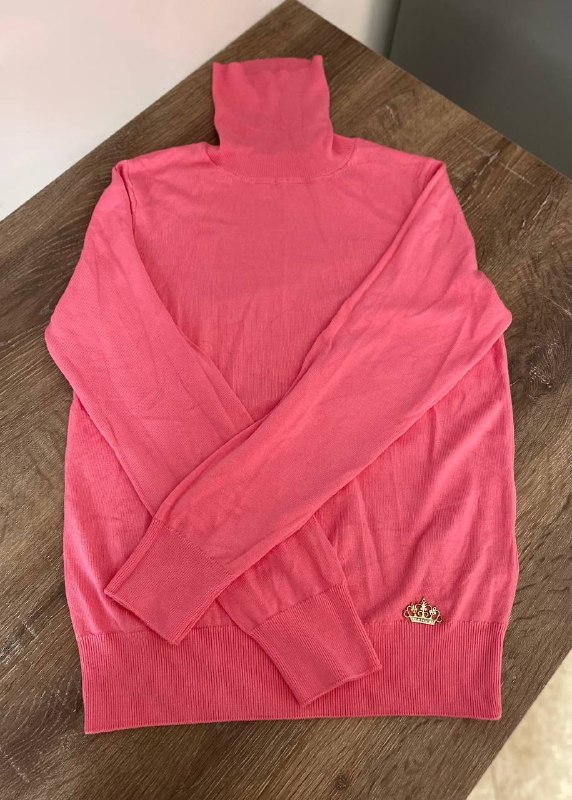 Женский свитер / водолазка Kazee