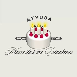 😊AYYUBA COOKING +998332403048📲😊