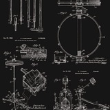 Барабанные интрижки