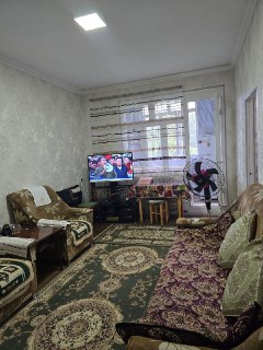 Квартира на Чиланзаре