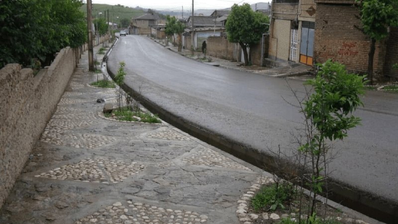 اخبار مازندران: اجرای ۸۵۰ طرح هادی در مازندران با هدف ارتقای کیفیت زندگی روستاییان🔹مدیرکل بنیاد مسکن انقلاب اسلامی مازندران: در سال ۱۴٠۴