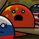 中國/ℂ𝕙𝕚𝕟𝕒