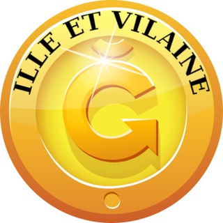 Monnaie Libre : la June (Ğ1) - Ille et Vilaine (35)
