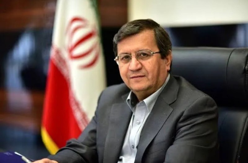 فروپاشی froopashi: 🟢دزد اعظم عبدالناصر همتی، رئیس کل بانک مرکزی در اظهارات جدید خود گفته مردم فشارهای حداکثری دشمن را با مقاومت حداکثری پاس