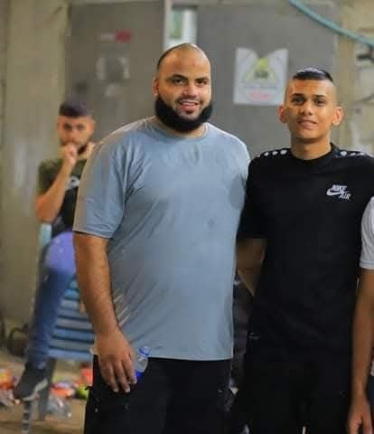 מלווה נפגעים יורד נהרג..