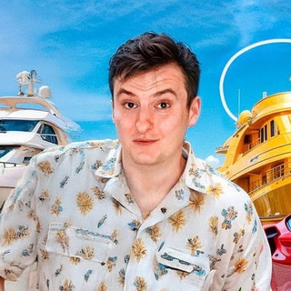 Telegram profile photo for Нарезчики ZLOY