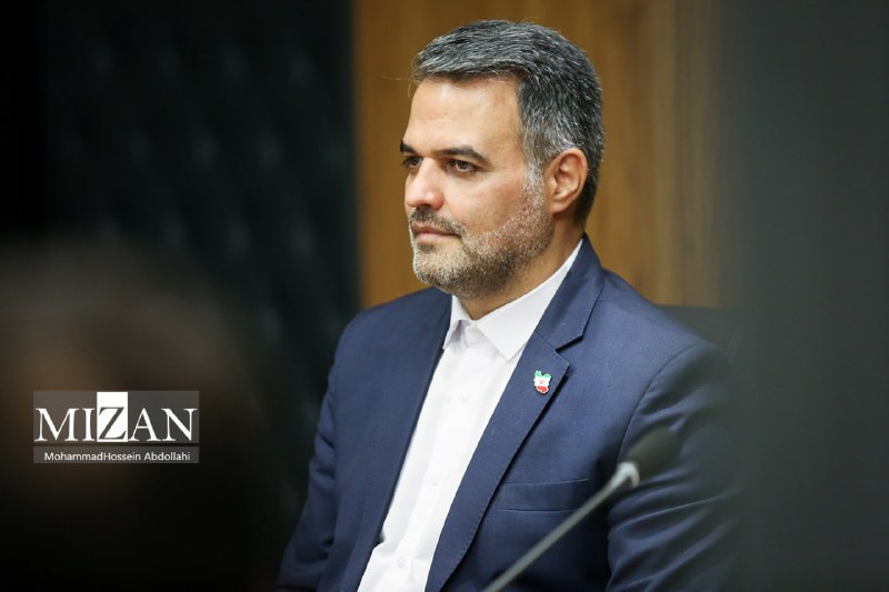 خبرگزاری میزان: نخستین نشست هماندیشی سخنگوی جدید قوه قضاییه با اصحاب رسانه برگزار شد 🔸نخستین نشست هماندیشی سخنگوی جدید قوه قضاییه با ا