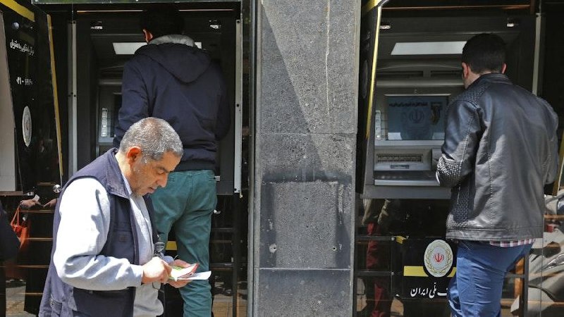 نسیم آنلاین: معوقات بازنشستگان تأمین اجتماعی این هفته واریز میشود🔹پرداخت معوقات افزایش حقوق فروردین و اردیبهشت بازنشستگان تأمین اجتم