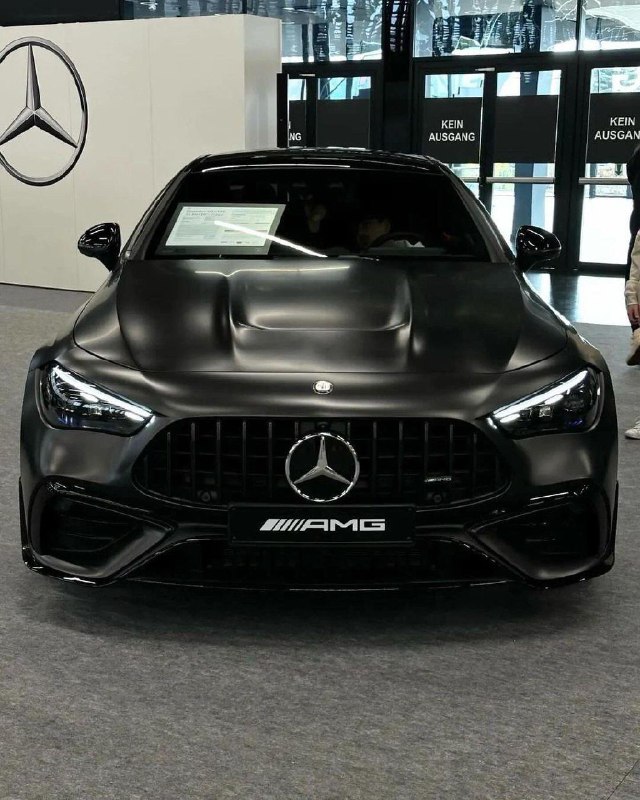 CLE53 ///AMG 7