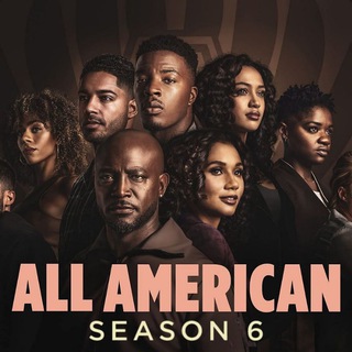 Telegram profile photo for ALL AMERICAN VF FRENCH SAISON 8 7 6 5 4 3 2 1 intégrale