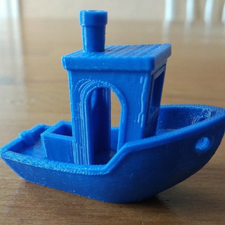 3D Prints Telegram channel profile photo